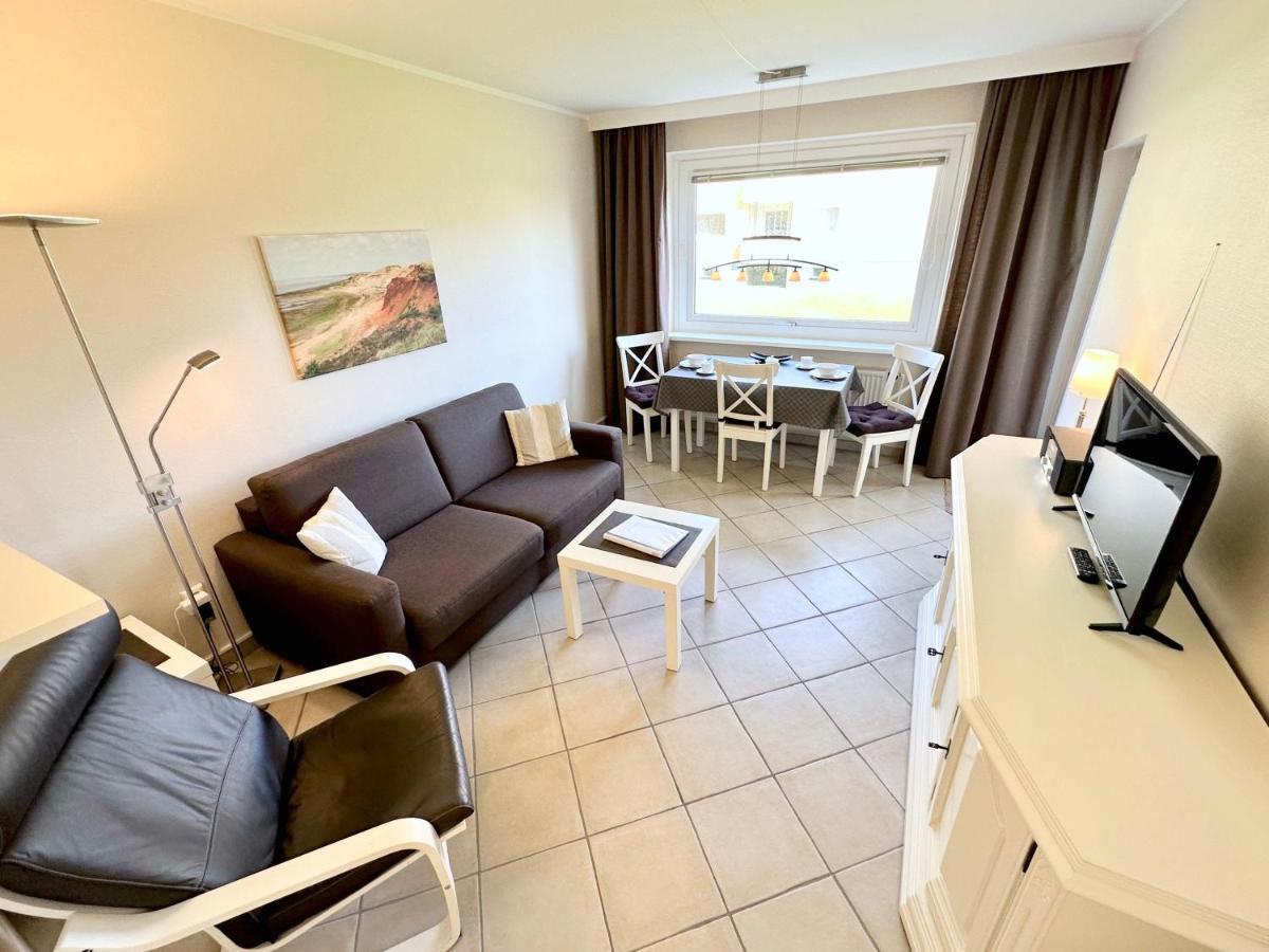 Appartement-126 Βέστερλαντ Εξωτερικό φωτογραφία