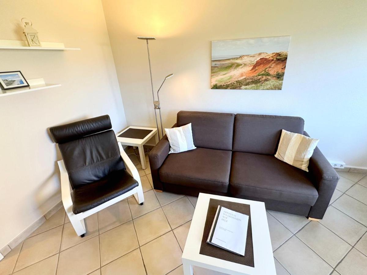 Appartement-126 Βέστερλαντ Εξωτερικό φωτογραφία