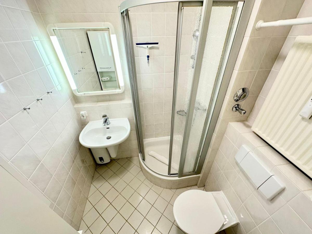 Appartement-126 Βέστερλαντ Εξωτερικό φωτογραφία