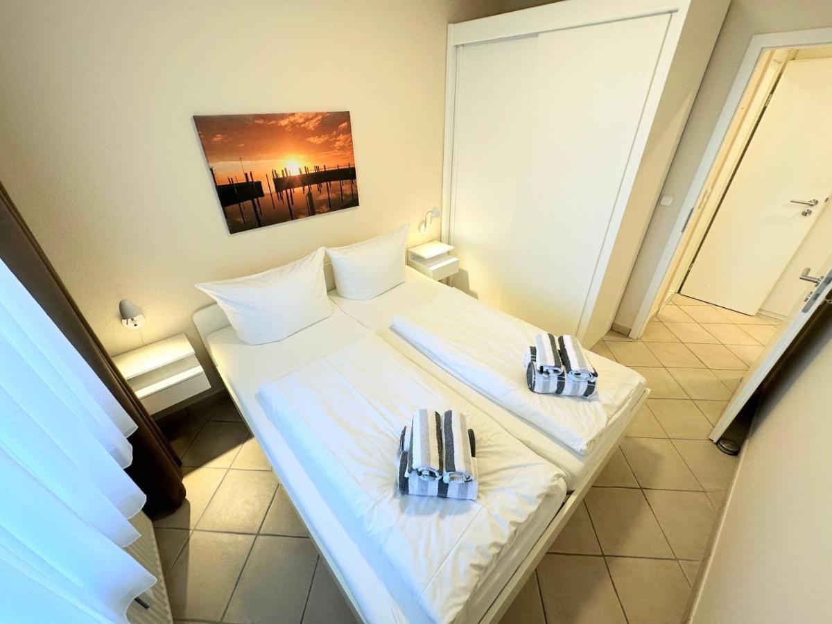 Appartement-126 Βέστερλαντ Εξωτερικό φωτογραφία
