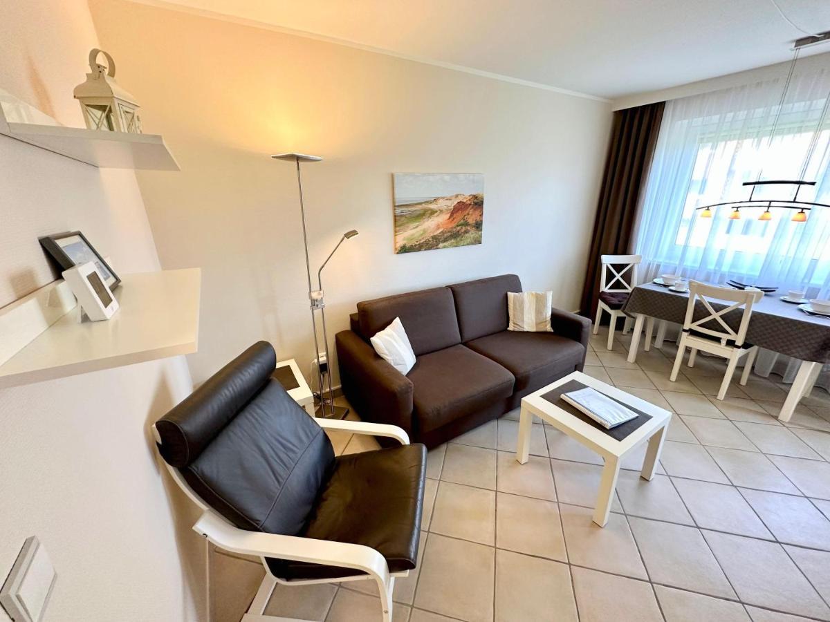 Appartement-126 Βέστερλαντ Εξωτερικό φωτογραφία