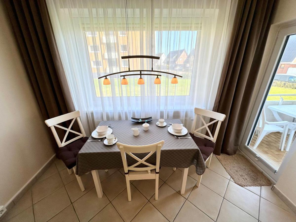 Appartement-126 Βέστερλαντ Εξωτερικό φωτογραφία