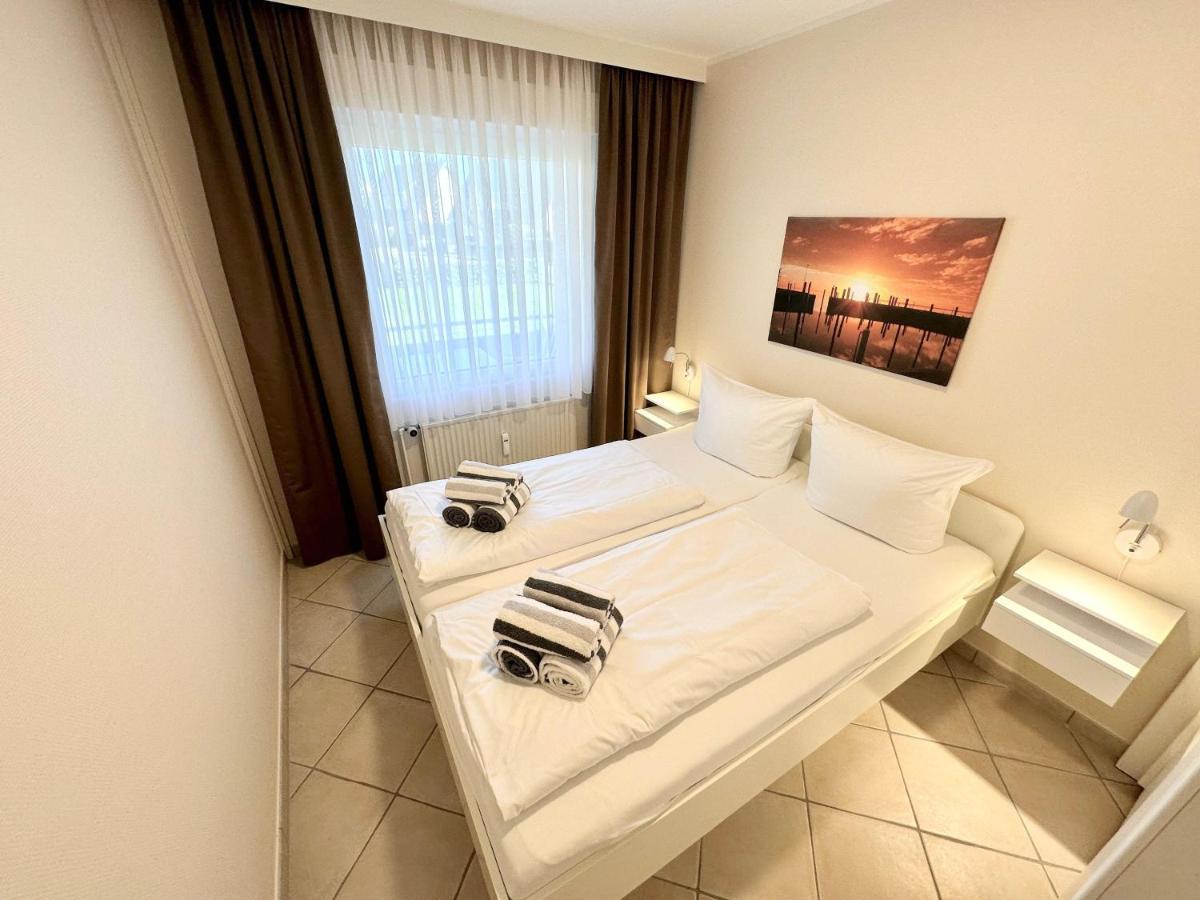 Appartement-126 Βέστερλαντ Εξωτερικό φωτογραφία
