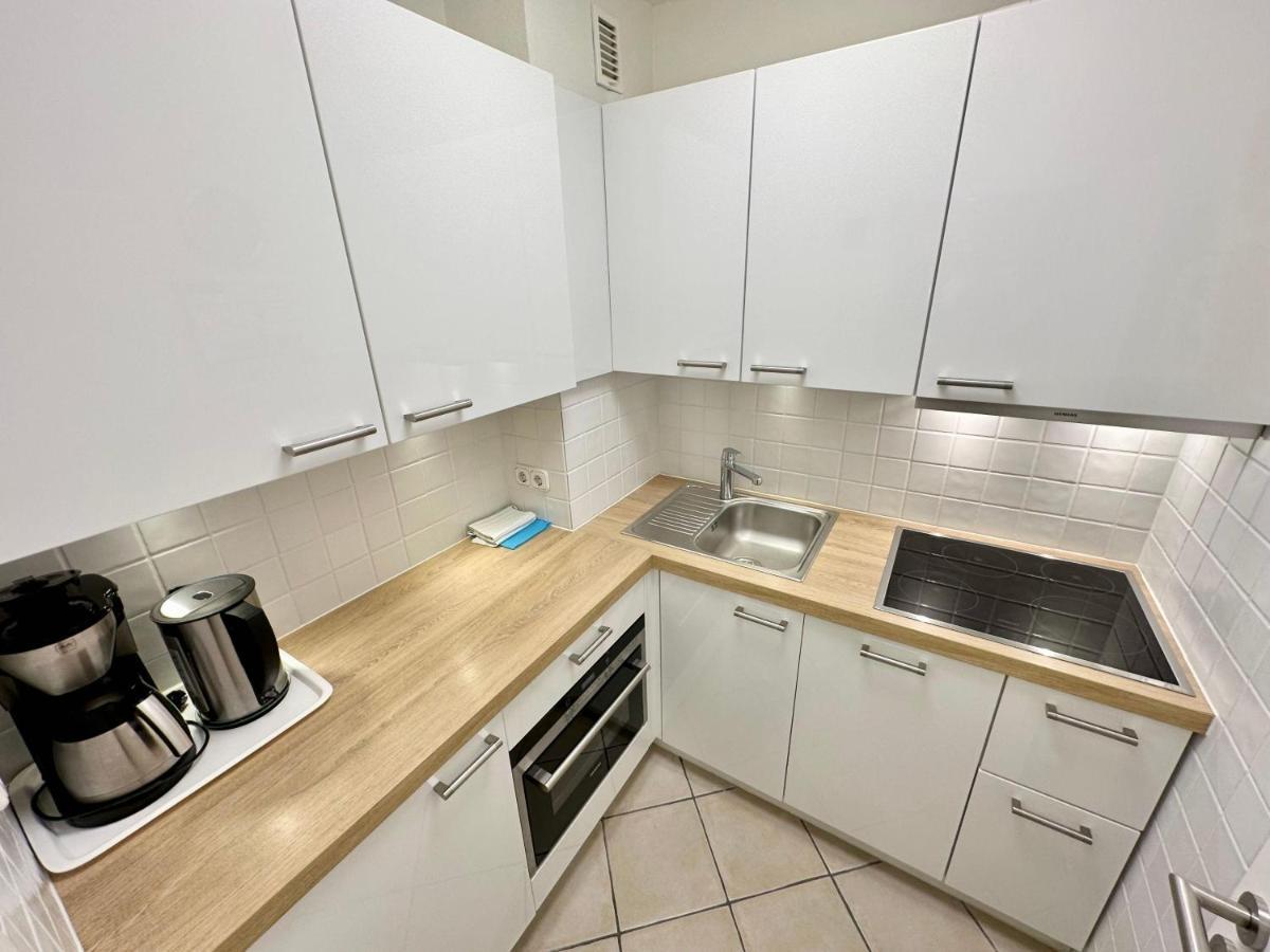 Appartement-126 Βέστερλαντ Εξωτερικό φωτογραφία